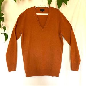 J Crew | Cashmere Sweater